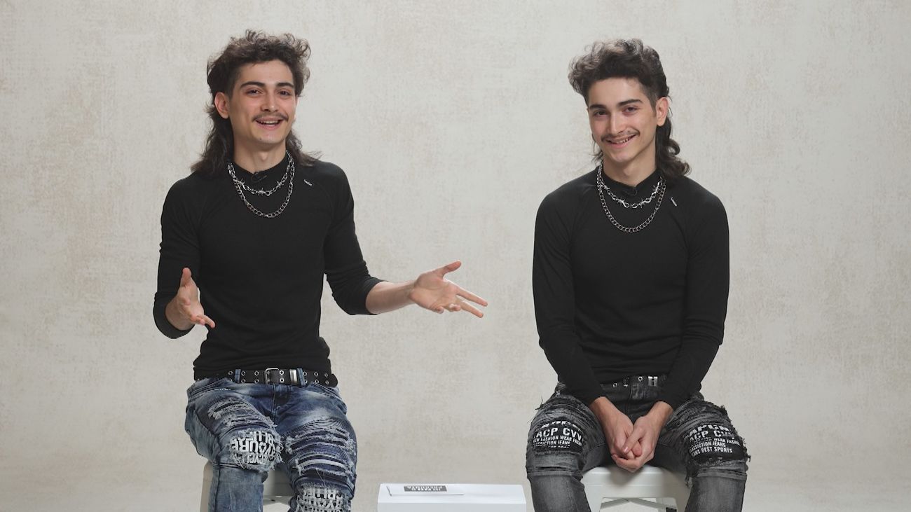 ¿Quién es quién? Divertidas anécdotas de gemelos intercambiados en el lugar del otro