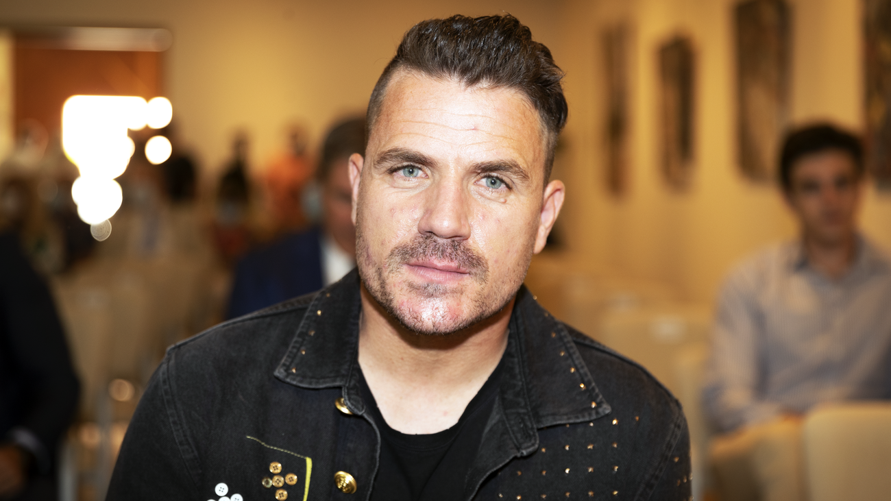 Dani Martín nos presenta su álbum: 'No, no vuelve', homenaje a El Canto del Loco