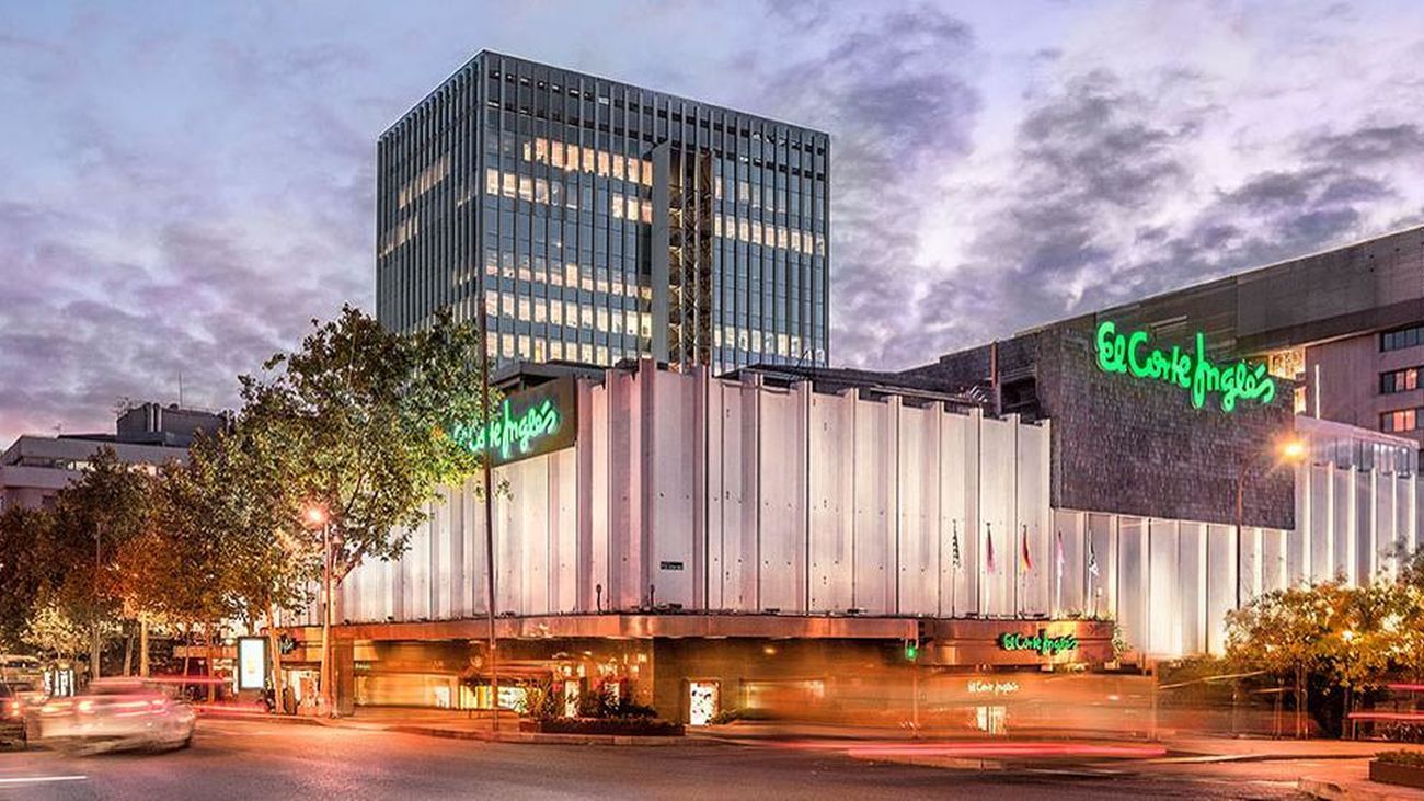 ¿Cómo acceder a los seis mil puestos de trabajo que el Corte Inglés necesitará en Navidad?