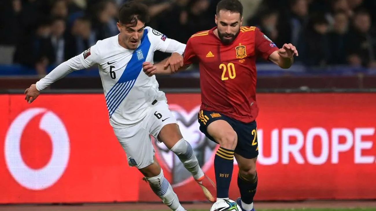 El Partido de la Onda 11.11.2021