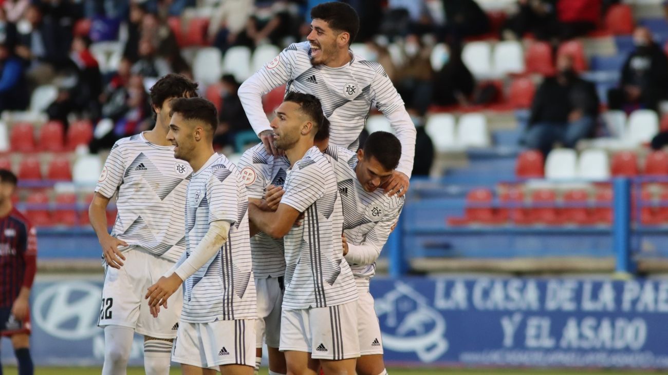 DUX Internacional de Madrid