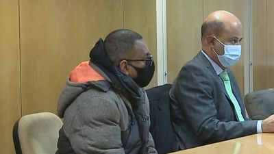 Los hermanos de la mujer asesinada delante de sus hijas declaran que las amenazas de muerte fueron constantes