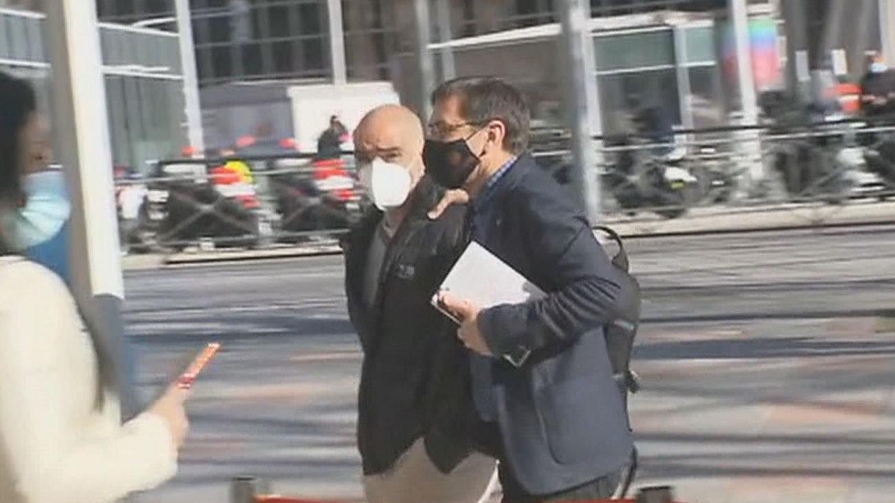 Monedero, fundador de Podemos, será investigado en Ecuador por enriquecimiento ilícito