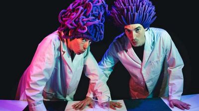 Manzanares El Real celebra su V Semana de la Ciencia