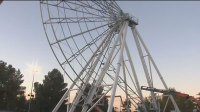 Torrejón inaugura el 19 de noviembre las 'Mágicas Navidades'