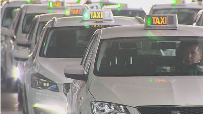 Suben las tarifas del taxi en Madrid y se crea una nueva para viajes largos