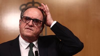 El Congreso aprueba el nombramiento de Gabilondo como Defensor del Pueblo