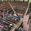 El Congreso avala a los magistrados del Tribunal Constitucional con varios diputados díscolos