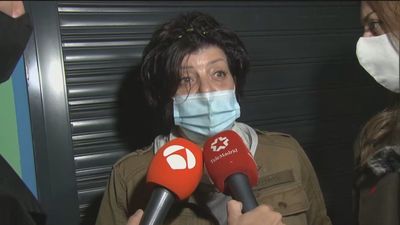 La directora de la guardería de Fuenlabrada acusada de malos tratos: "Todo es completamente falso"