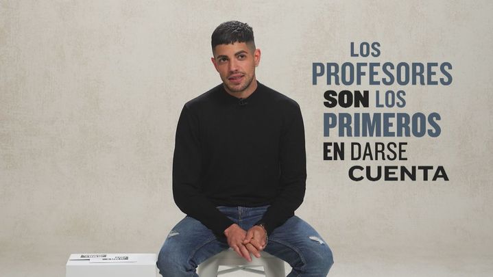 ¿Podrían los profesores hacer más para frenar el acoso escolar? / Redacción