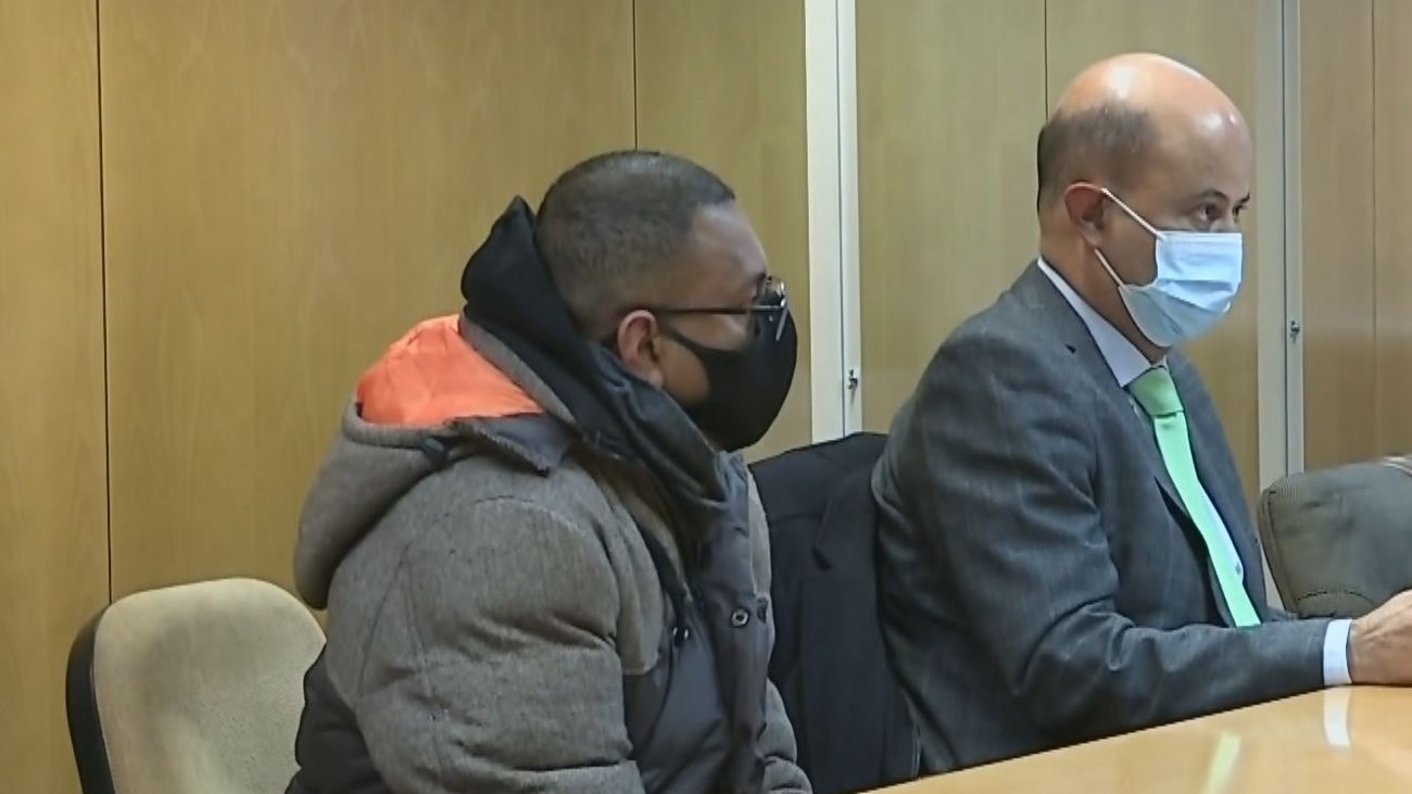 Comienza el juicio contra un hombre acusado de asesinar a su pareja ...