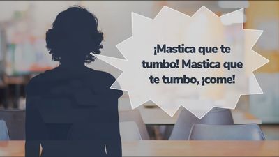 Los duros audios de los presuntos malos tratos en una guardería de Fuenlabrada