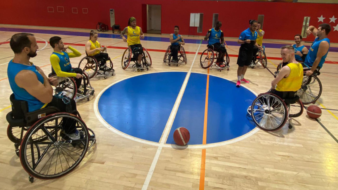 Ilunion-Bidaideak Bilbao, duelo de campeones este domingo en La Otra