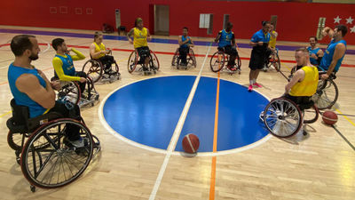 Ilunion-Bidaideak Bilbao, duelo de campeones este domingo en La Otra