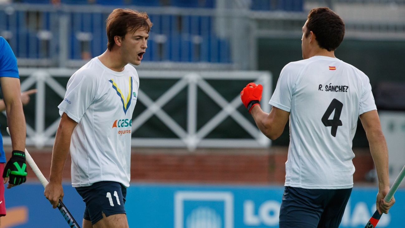 Copa del rey de hockey