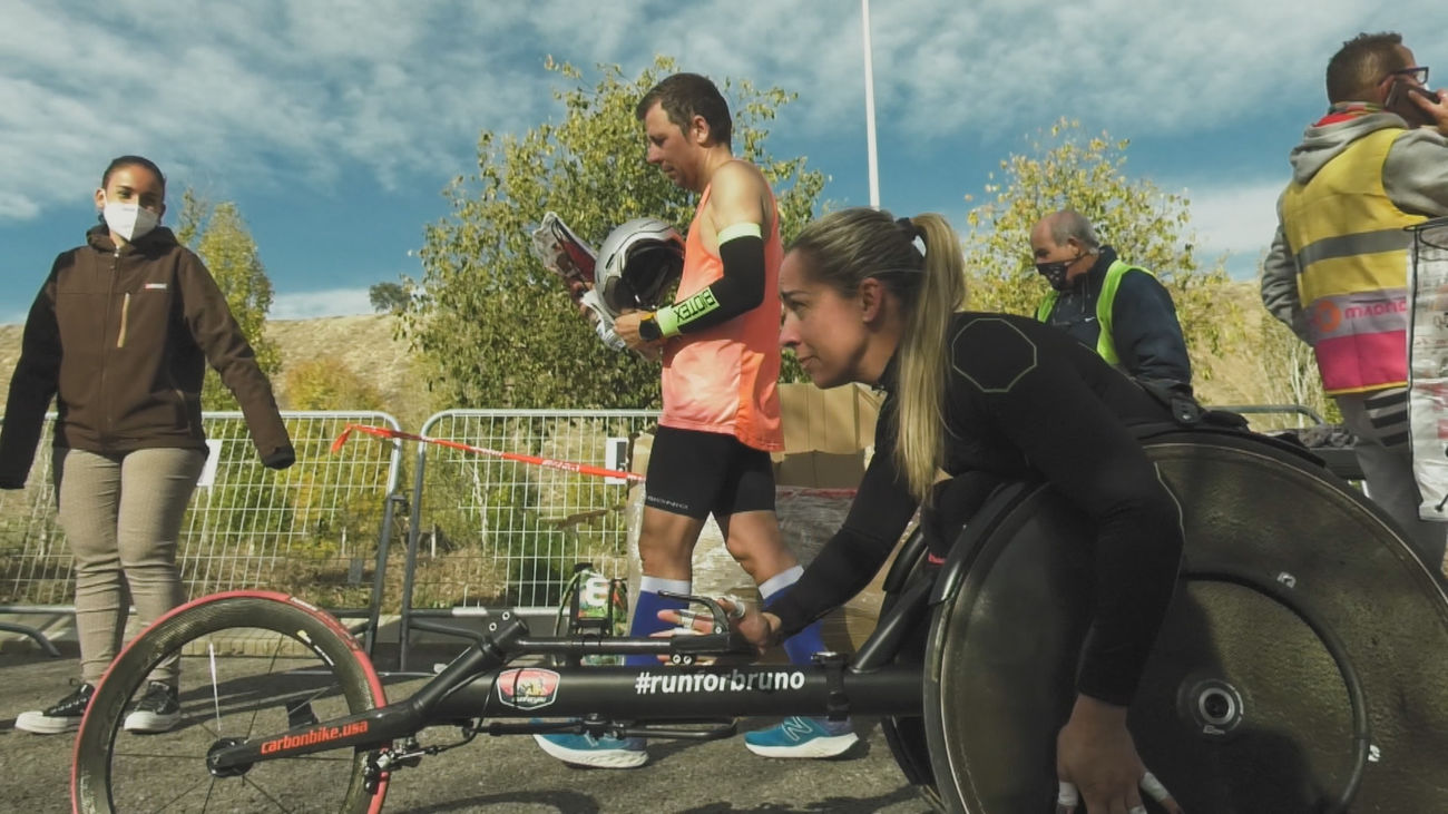 Madrid Inclusivo 13.11.2021