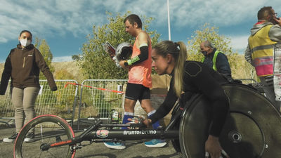 Madrid Inclusivo 13.11.2021