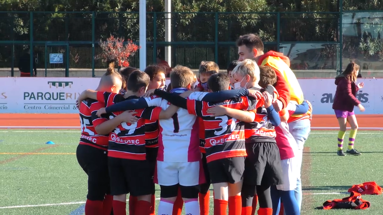 Madrid se Mueve 13.11.2021