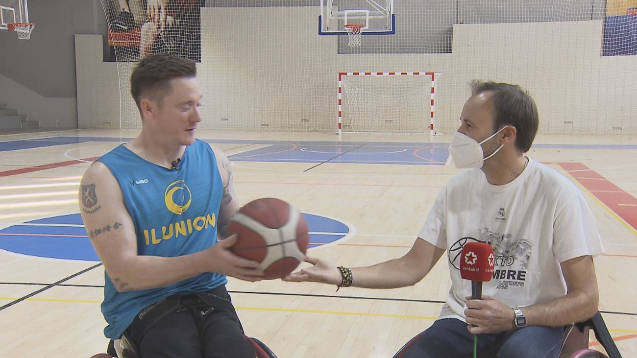 Retamos a tirar a Terry Bywater