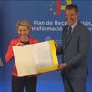 España pide a Bruselas el primer desembolso de 10.000 millones del Plan de Recuperación