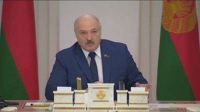 La de Polonia y Bielorrusia, una crisis migratoria cocinada a fuego lento por Lukashenko