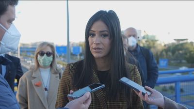 Villacís exige el Bus VAO de la A-1 que va en una enmienda de Ciudadanos a las cuentas de Sánchez