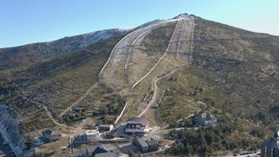 La estación de esquí de Navacerrada se prepara para reabrir el 1 de diciembre pese a la orden de que se desmantele