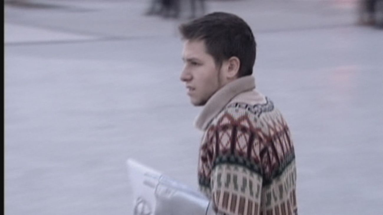 Rafael García Fernández, 'El Rafita'