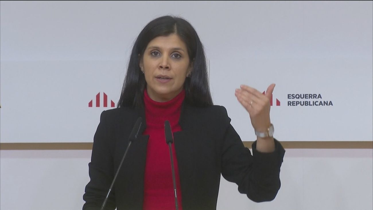 ERC advierte al Gobierno: "Nuestros votos no son gratis"