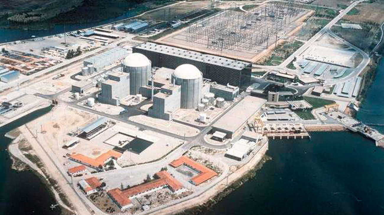 La Cumbre del Clima de Glasgow se divide por el uso de la energía nuclear