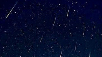 Las leónidas tendrán su máxima actividad el 16 y 17 de noviembre