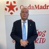 El lado más humano de...  Carlos Rivera, alcalde de Torremocha de Jarama