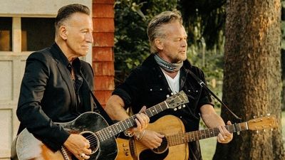 La máquina de discos en El Enfoque 12.11.2021