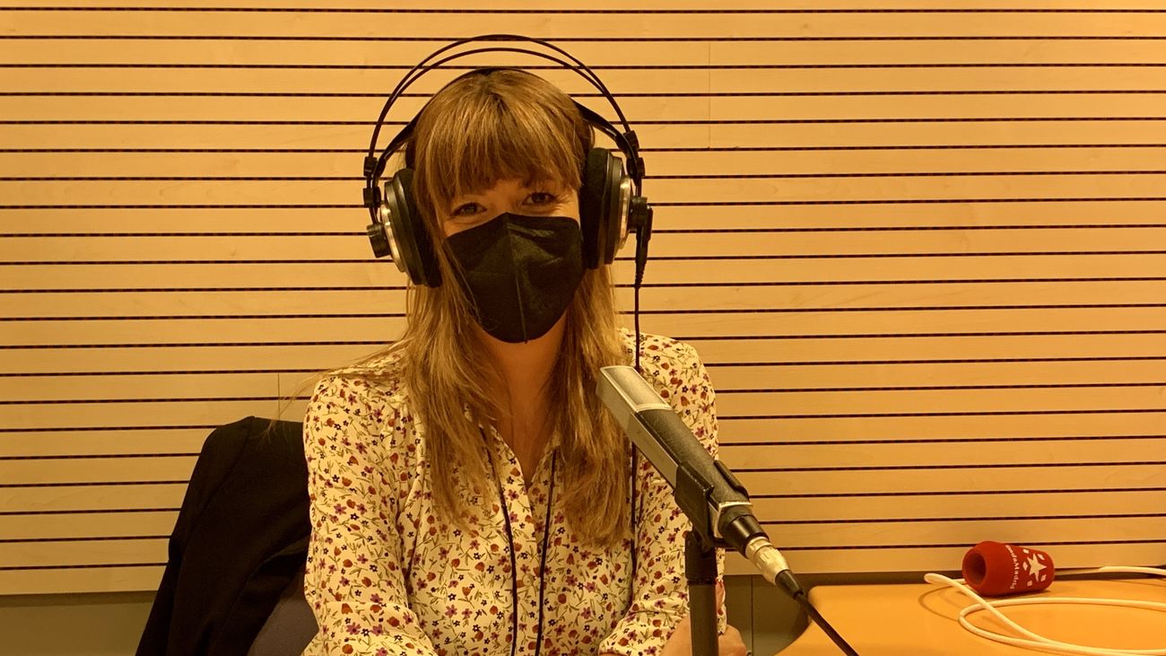 “Nutrición personalizada”