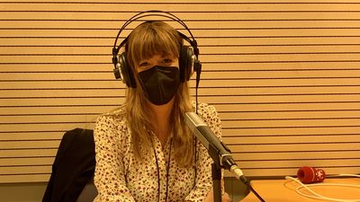 “Nutrición personalizada”