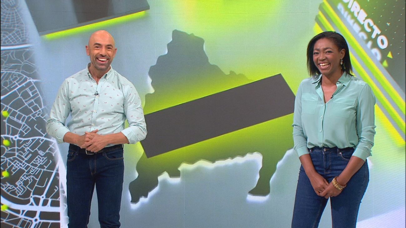 Madrid Directo 11.11.2021