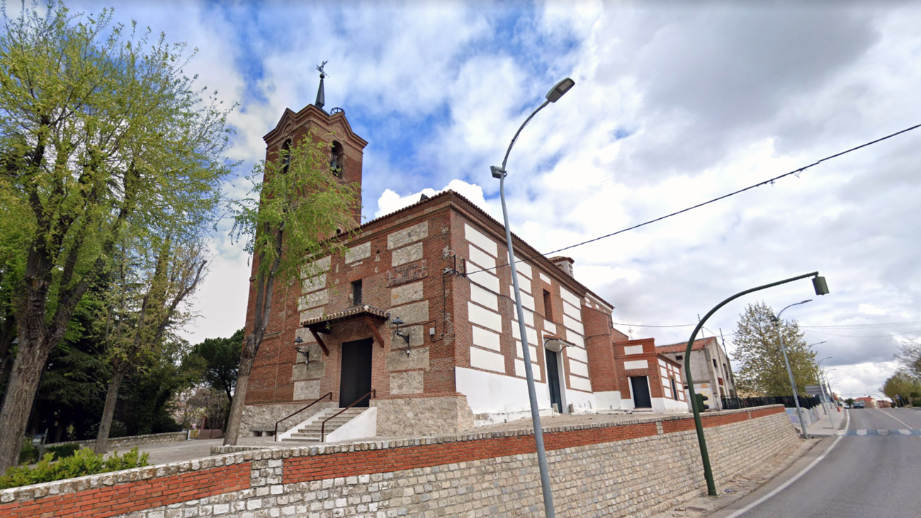 Moraleja de Enmedio, un pueblo con más de nueve siglos de historia