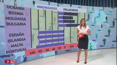 Austria confinará a los no vacunados