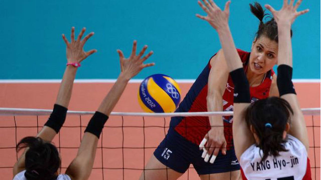 Vive el Vóley 13.11.2021