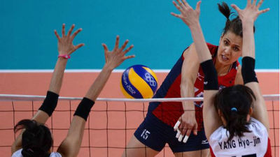 Vive el Vóley 13.11.2021