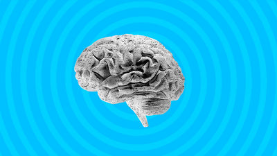 Así cambia el cerebro durante el tratamiento de la depresión