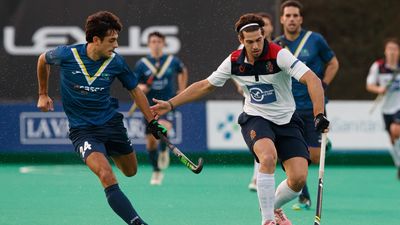 Club de Campo, fuera de la final de la Copa del Rey