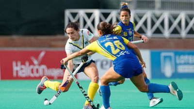 Club de Campo y Junior reeditarán la final de la Copa de la Reina