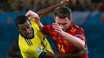 España-Suecia, el Mundial en juego