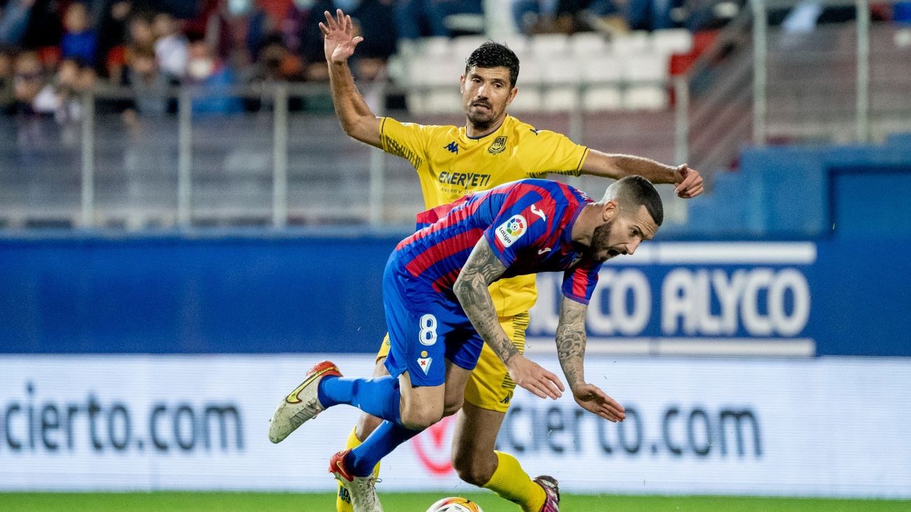 El Partido de la Onda 13.11.2021 (Parte 2)