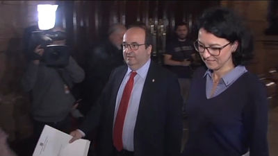 Madrid ve un "agravio" los 20 millones  dados vía decreto a Barcelona por la cocapitalidad cultural