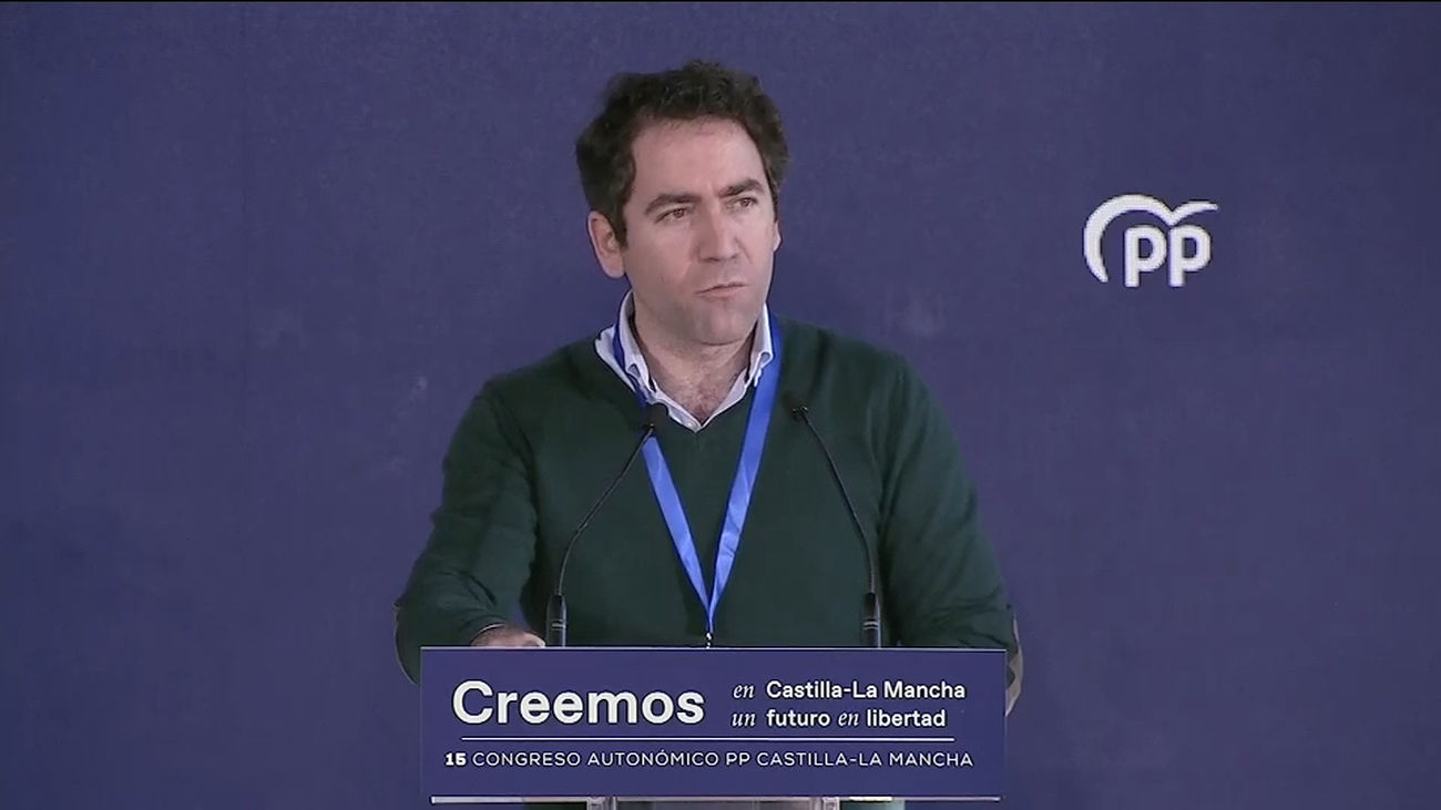 El PP advierte  que si el Gobierno de Sánchez  no "cambia el rumbo", no va a "poder ni salir a la calle"