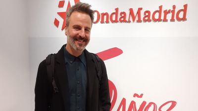 La Regadera: Antonio Ruz  13.11.2021