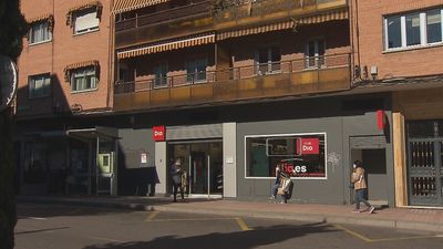 Vecinos de Alcobendas denuncian que no pueden dormir por el ruido de un supermercado