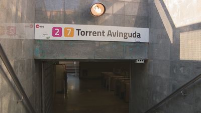 Detenido un hoven de 21 años en Torrent, Valencia, por presuntamente violar a una menor de 14 años